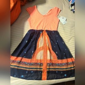 Size medium dress brand new with tags